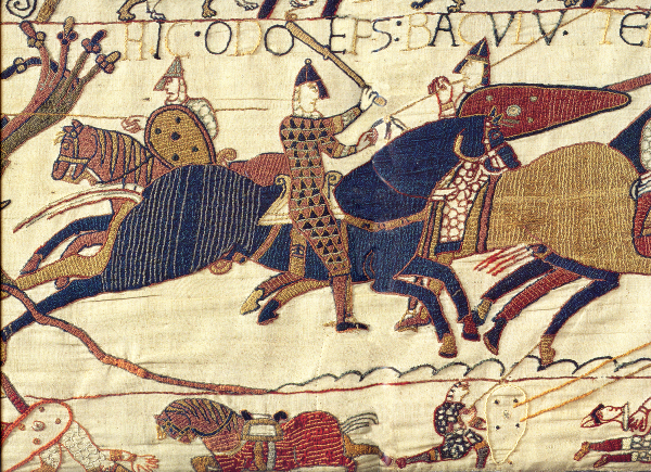 Bayeux Tapestry