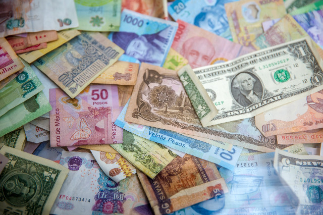 These are not British banknotes, of course. Photo by <a href="https://unsplash.com/@ninjason?utm_content=creditCopyText&utm_medium=referral&utm_source=unsplash">Jason Leung</a>