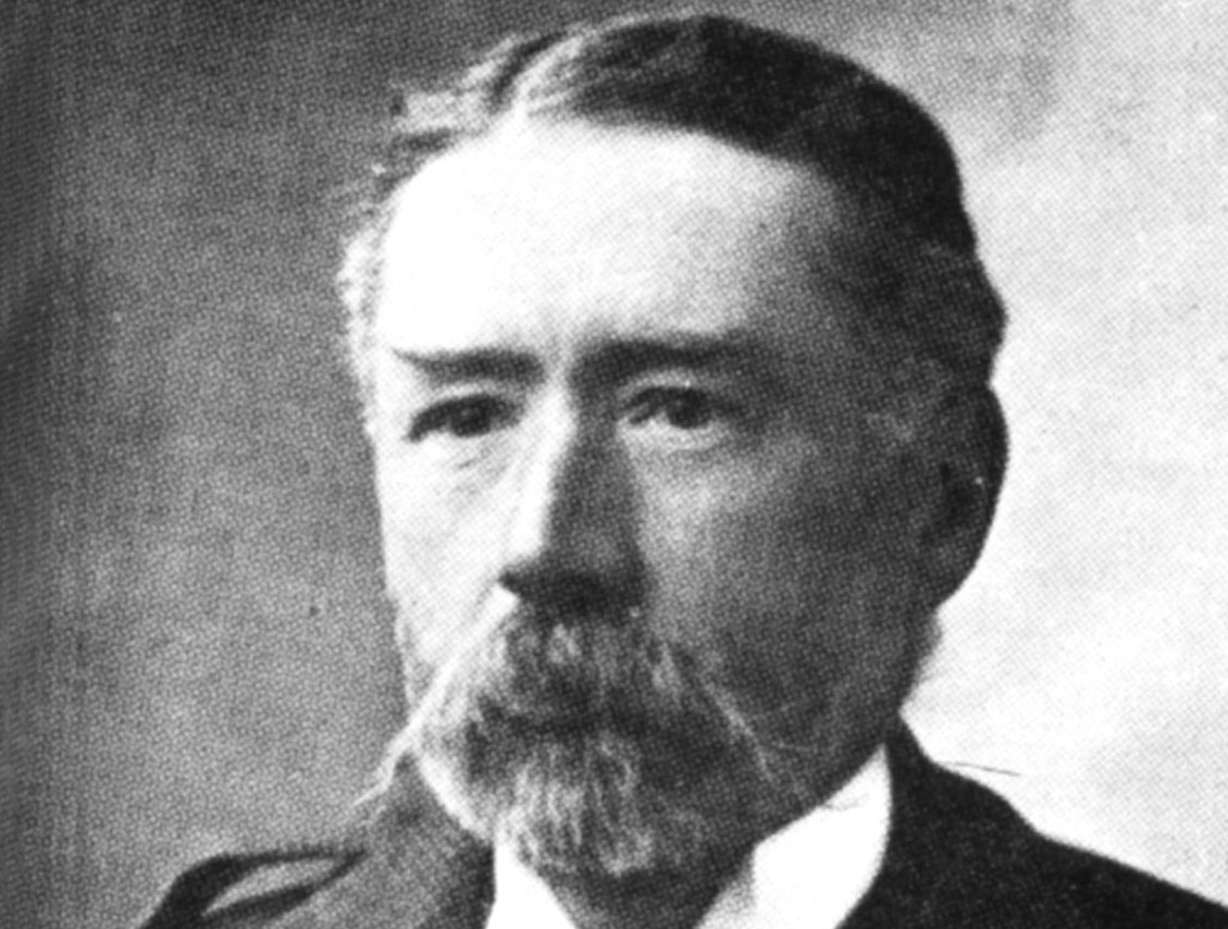 Sir Hugh Munro