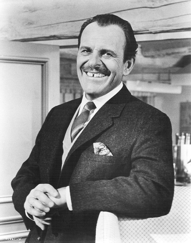 Terry-Thomas 