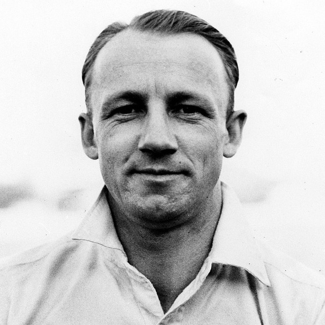 Sir Don Bradman (State Library of South Australia)