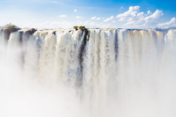 Victoria Falls